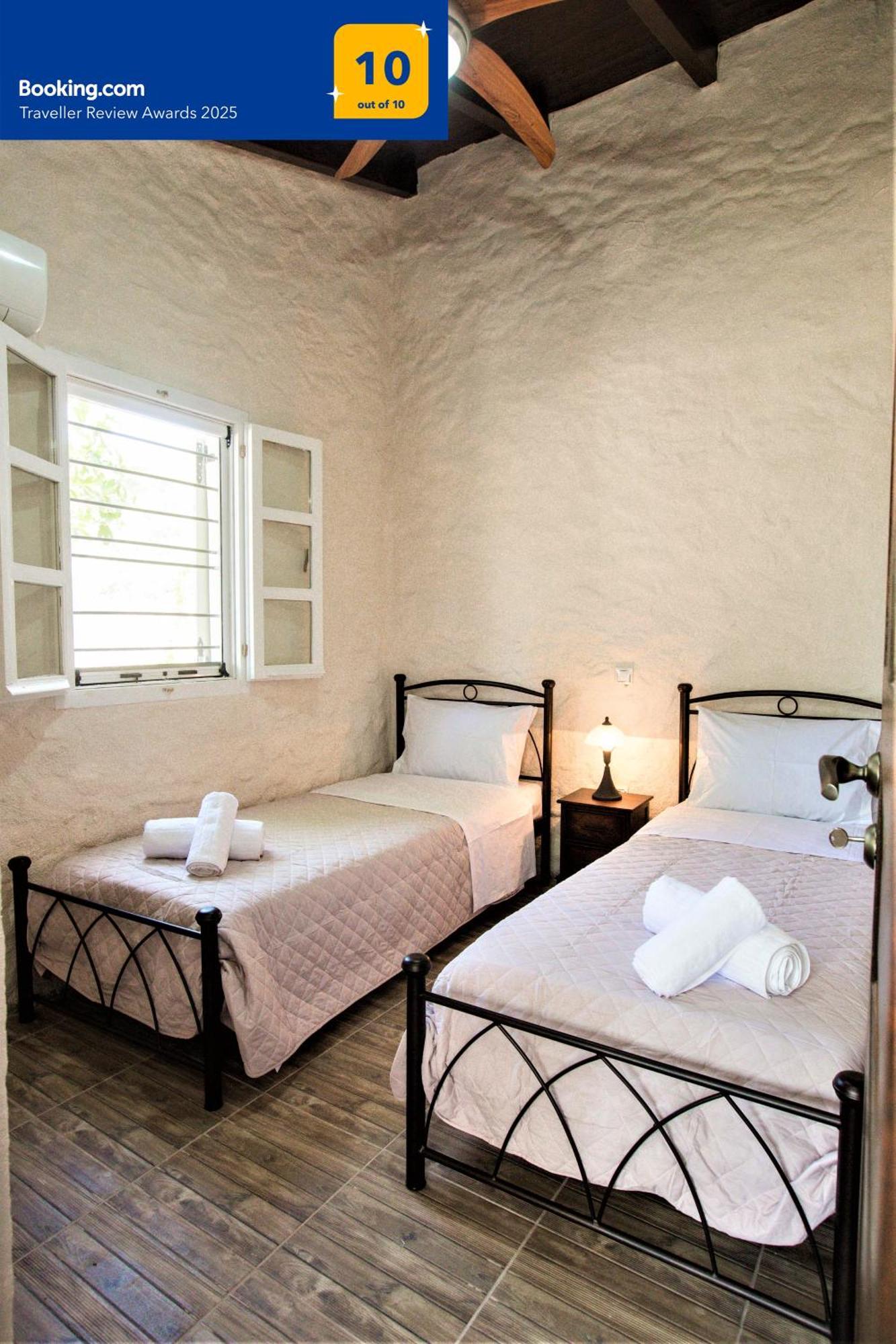 Private Beach House Irene Mare Poros Town Exterior foto